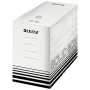 Leitz 61290001 file storage box Cardboard White