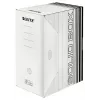 Leitz 61290001 file storage box Cardboard White