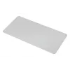 Leitz Large Desk Mat, Grey, Polyvinyl chloride (PVC), 400 mm, 800 mm, 2 mm, 350 g