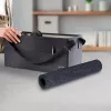 Leitz Large Felt Desk Mat, Dark Grey, Felt, 360 mm, 700 mm, 3 mm, 400 g