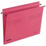 Leitz Serie 18 hanging folder Cardboard A4 Red