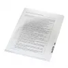 Leitz 41050000 folder PVC Transparent A5