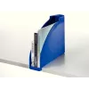 Leitz Magazine file Plus Standard, Green, Plastic, A4, 7 cm, 78 mm, 278 mm