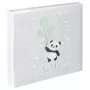 Hama Hello Panda photo album White 250 sheets