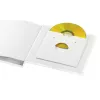 Hama Hello Panda photo album White 250 sheets