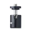 Tripod Ball Head HAMA 00005000, 1/4 inch Thread, 38 mm Height, Black