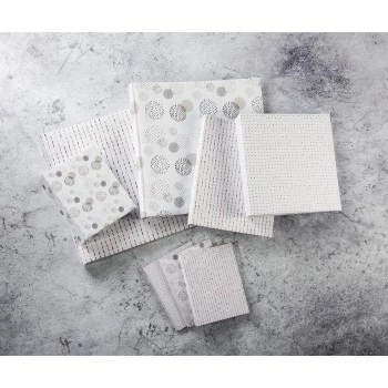 Hama Graphic photo album White 100 sheets 10 x 15