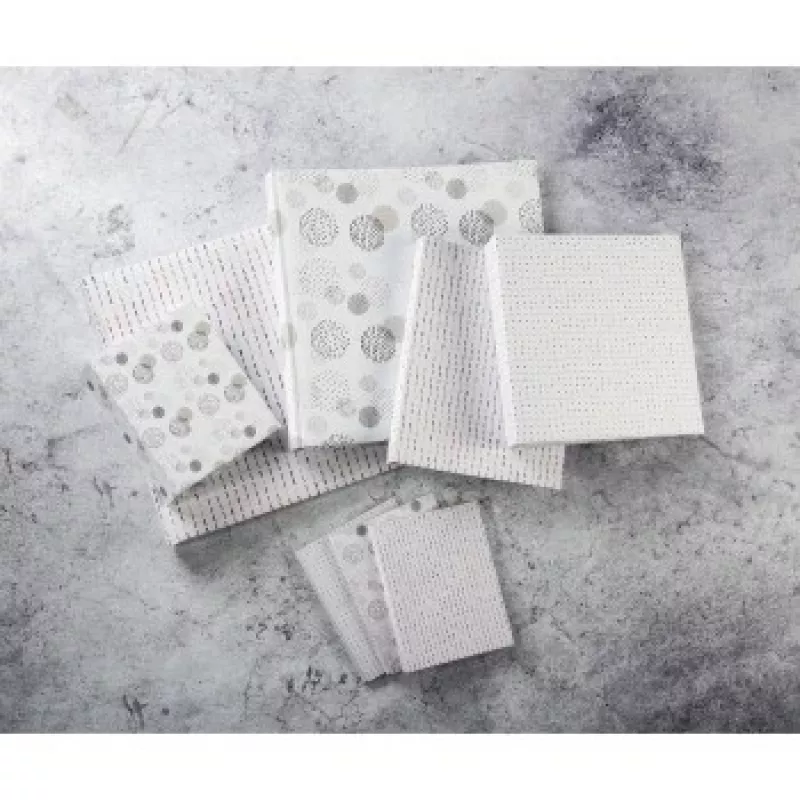 Hama Graphic photo album White 100 sheets 10 x 15
