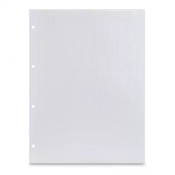 Photo Album Hama 00007556 White Cardboard 233x310 mm