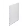 Photo Album Hama 00007556 White Cardboard 233x310 mm