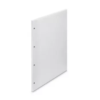 Photo Album Hama 00007556 White Cardboard 233x310 mm