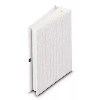 Hama Designline II photo album White 100 sheets 10 x 15 cm