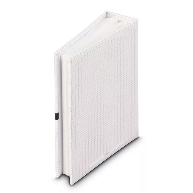 Hama Designline II photo album White 100 sheets 10 x 15 cm