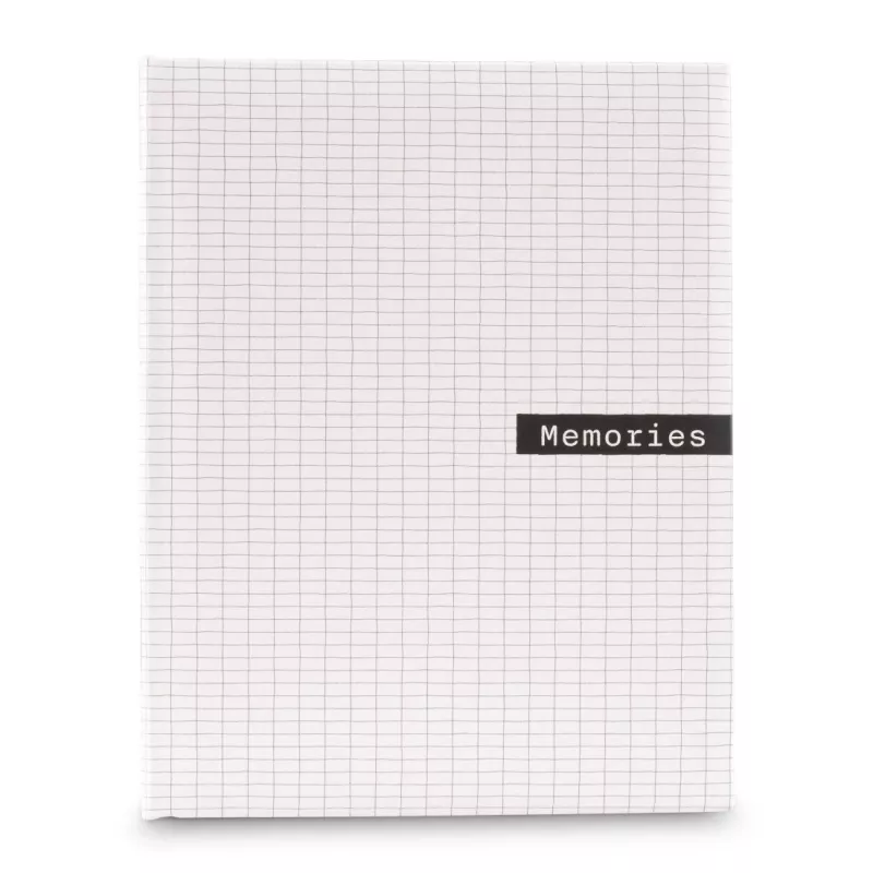 Hama Designline II photo album White 100 sheets 10 x 15 cm