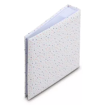 Hama Confetti photo album Multicolour 200 sheets 10 x 15 cm