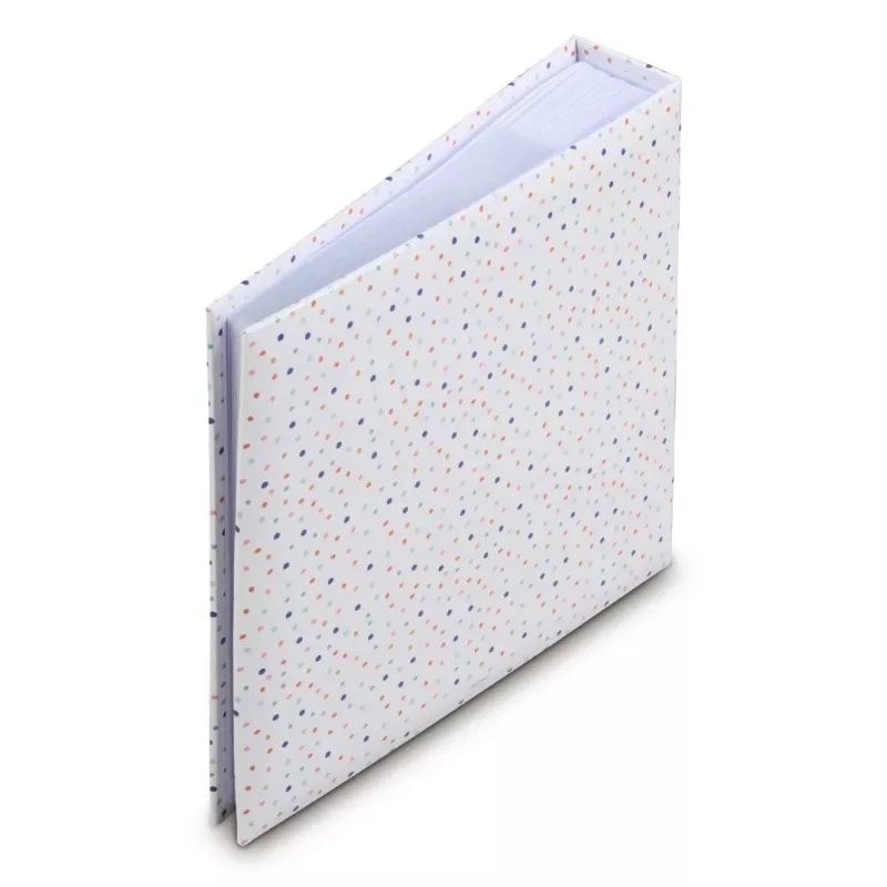 Hama Confetti photo album Multicolour 200 sheets 10 x 15 cm