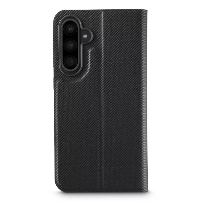 Hama Daily Protect mobile phone case 17 cm (6.7 inch) Folio Black