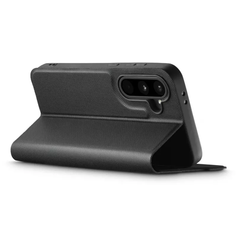 Hama Daily Protect mobile phone case 17 cm (6.7 inch) Folio Black