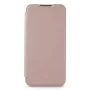 Folio Case Hama Fantastic Feel Galaxy A56 5G 17 cm 2 Card Pockets Nude