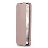 Folio Case Hama Fantastic Feel Galaxy A56 5G 17 cm 2 Card Pockets Nude