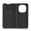 Folio phone case HAMA Daily Protect for Xiaomi Redmi Note 15 Pro 4G, 17.2 cm (6.77 inch), Black, 2 card pockets, desktop stand