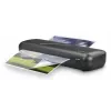 Hot Laminator HAMA 00050573 — max lamination width 230 mm, preheat 3 min, black