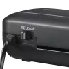 Hot Laminator HAMA 00050573 — max lamination width 230 mm, preheat 3 min, black