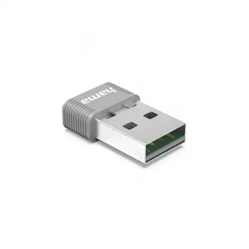 Network Card Hama 00053315 WLAN 900 Mbit/s USB Wi-Fi 6