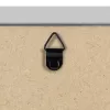 Single picture frame HAMA Aura — wood, white, fits 150 × 200 mm image (FSC)