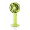 Unold Breezy II Green 10 cm Handheld fan