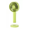 Unold Breezy II Green 10 cm Handheld fan