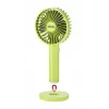 Unold Breezy II Green 10 cm Handheld fan
