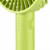 Unold Breezy II Green 10 cm Handheld fan