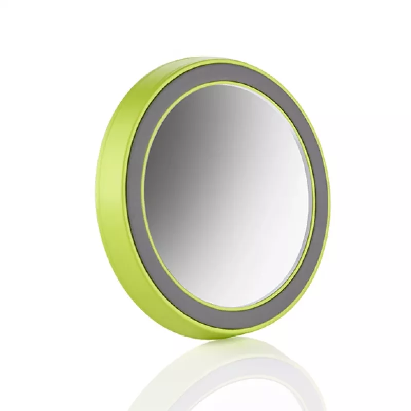 Unold Breezy II Green 10 cm Handheld fan
