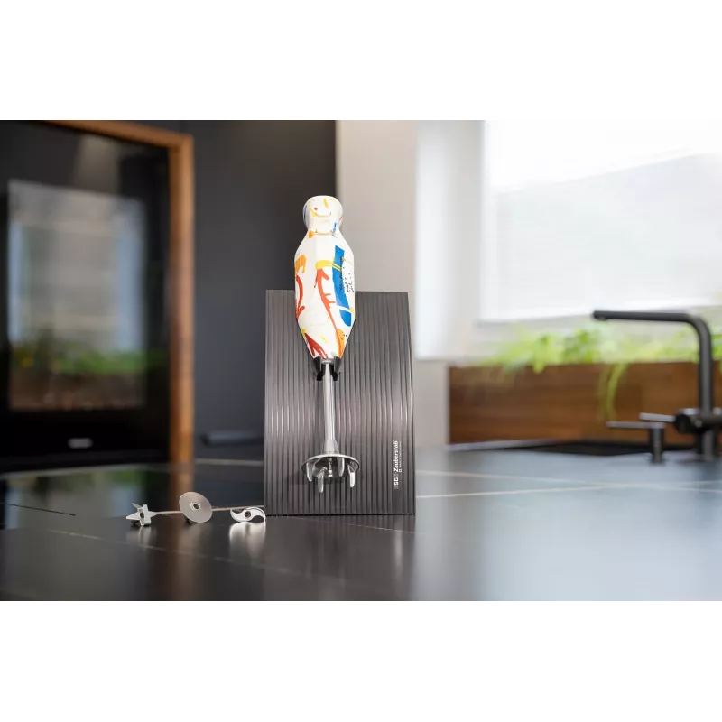 ESGE Design Edition Color-Art 91001 Immersion blender 200 W Multicolour