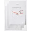 Rexel Document Folder - Standard, A4, PVC, Transparent, 229 mm, 318 mm, 20 mm