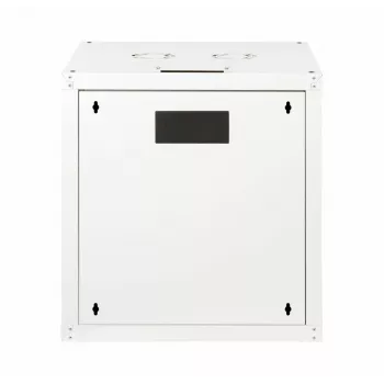 Wall mounted rack Equip Pro Mount 19' Cabinet 12U 600X600MM RAL7035 Grey