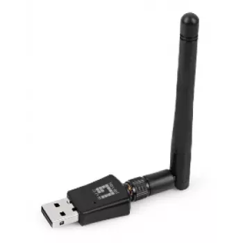Network Card LevelOne WUA-0617 WLAN 300 Mbit/s USB Wireless