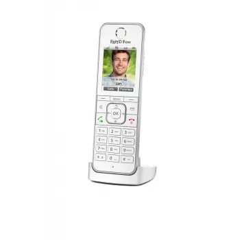 DECT telephone AVM FRITZ!Fon C6 Edition International
