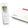 DECT telephone AVM FRITZ!Fon C6 Edition International