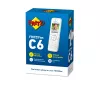 DECT telephone AVM FRITZ!Fon C6 Edition International