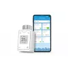 DECT 302 International, White, Buttons, 0 - 50 °C, M30 x 1.5mm, 40 m, °C