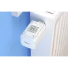 DECT 302 International, White, Buttons, 0 - 50 °C, M30 x 1.5mm, 40 m, °C