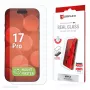 Displex Screen Protector (10H) for Apple iPhone 17 Pro, scratch resistant
