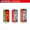 Displex Screen Protector (10H) for Apple iPhone 17 Pro, scratch resistant