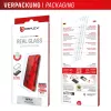 Displex Screen Protector (10H) for Apple iPhone 17 Pro, scratch resistant
