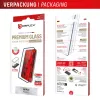Displex Premium Screen Protector (Full Cover, 10H) for Apple iPhone 17, Full Cover