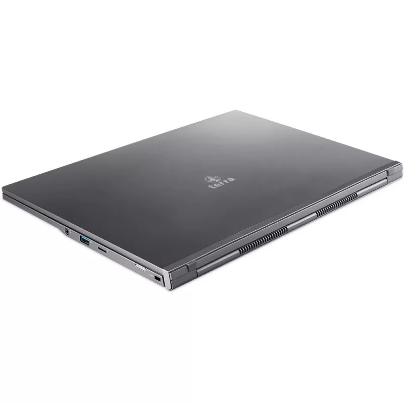 TERRA MOBILE 1671 Intel Core Ultra 5 125U Laptop 40.6 cm (16 inch) WQXGA 16 GB DDR5-SDRAM 500 GB SSD Wi-Fi 6E (802.11ax) Windows 11 Pro Grey
