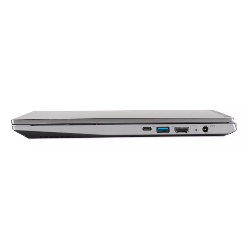 TERRA MOBILE 1500P AMD Ryzen™ 5 7430U Laptop 39.6 cm (15.6 inch) Full HD 16 GB DDR4-SDRAM 500 GB SSD Wi-Fi 6E (802.11ax) Windows 11 Pro Dutch, US English Silver