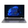 TERRA Mobile 360-13R Intel® Core™ i5 i5-1334U Laptop 33.8 cm (13.3 inch) Touchscreen Full HD 16 GB DDR4-SDRAM 512 GB SSD Wi-Fi 6 (802.11ax) Windows 11 Pro German Anthracite